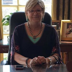 Meet your Posher, Kathi